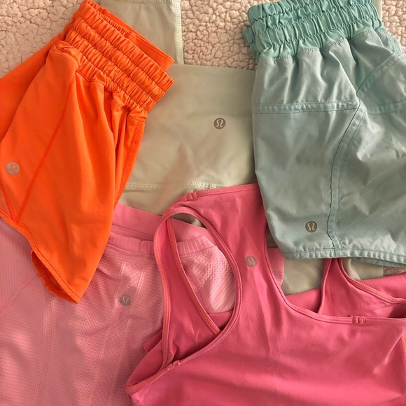 LULULEMON 🎀 - Picture 5 of 11